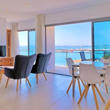 Cofradia Penthouse Lägenhet Alcudia  Exteriör bild