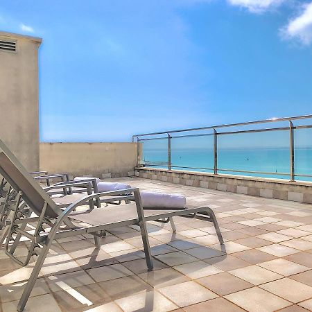 Cofradia Penthouse Lägenhet Alcudia  Exteriör bild