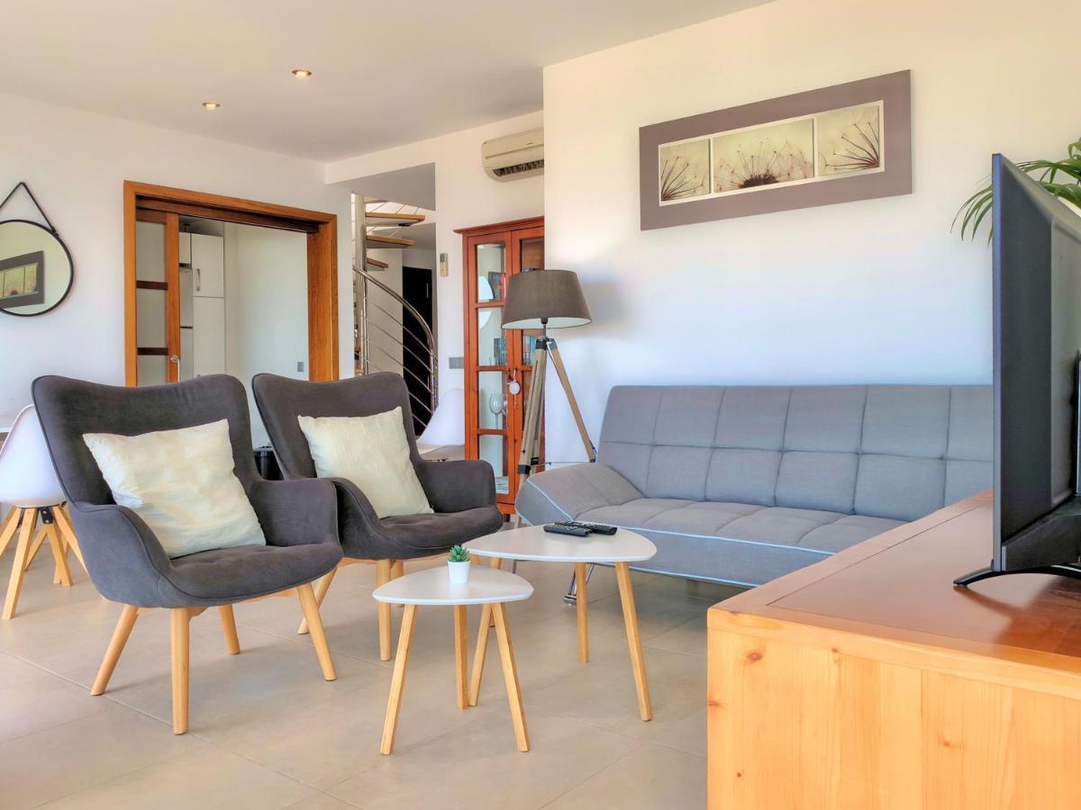 Cofradia Penthouse Lägenhet Alcudia  Exteriör bild