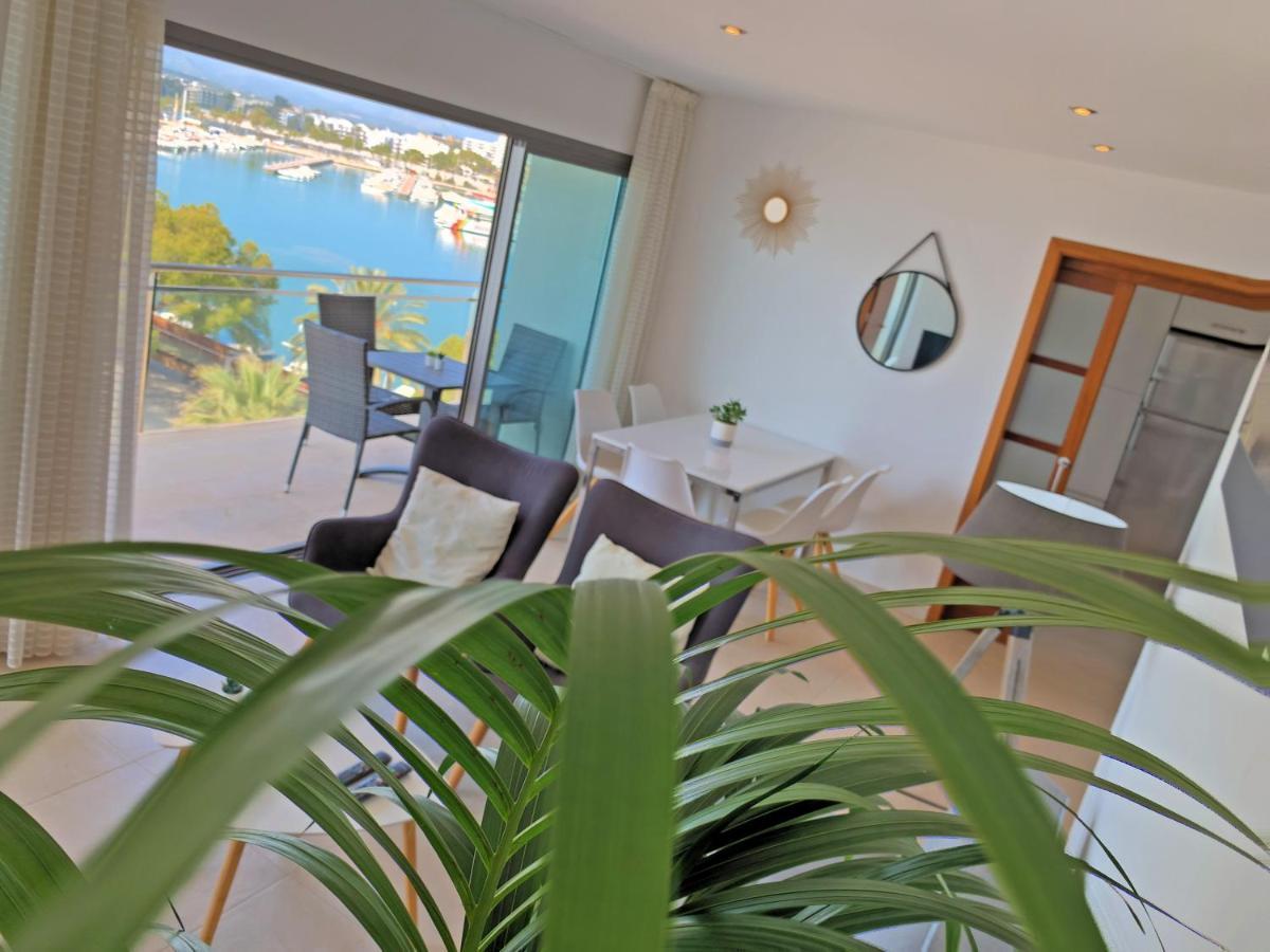 Cofradia Penthouse Lägenhet Alcudia  Exteriör bild