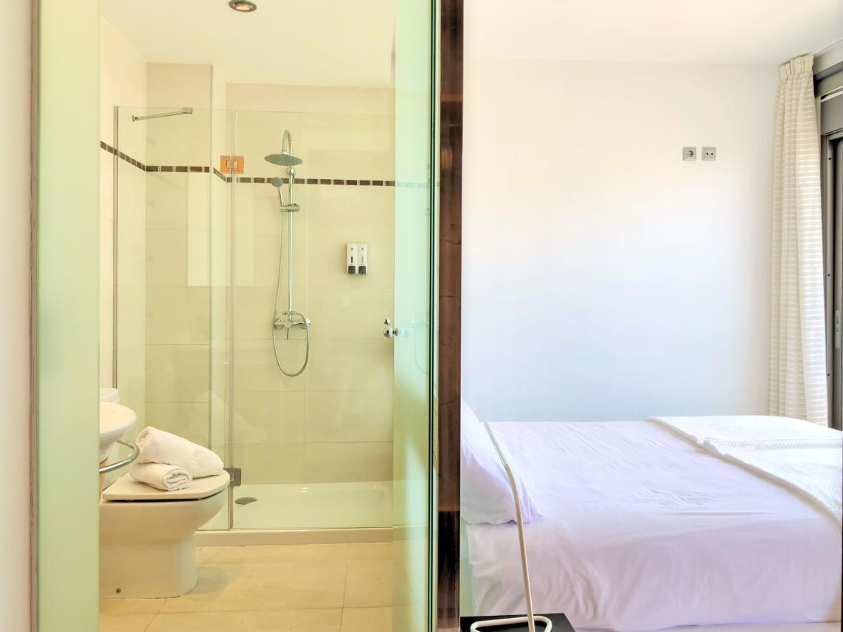 Cofradia Penthouse Lägenhet Alcudia  Exteriör bild