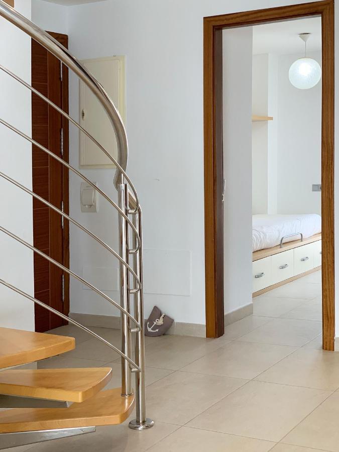 Cofradia Penthouse Lägenhet Alcudia  Exteriör bild