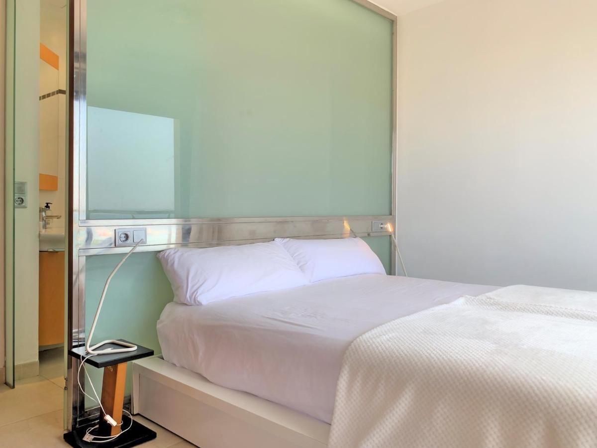 Cofradia Penthouse Lägenhet Alcudia  Exteriör bild