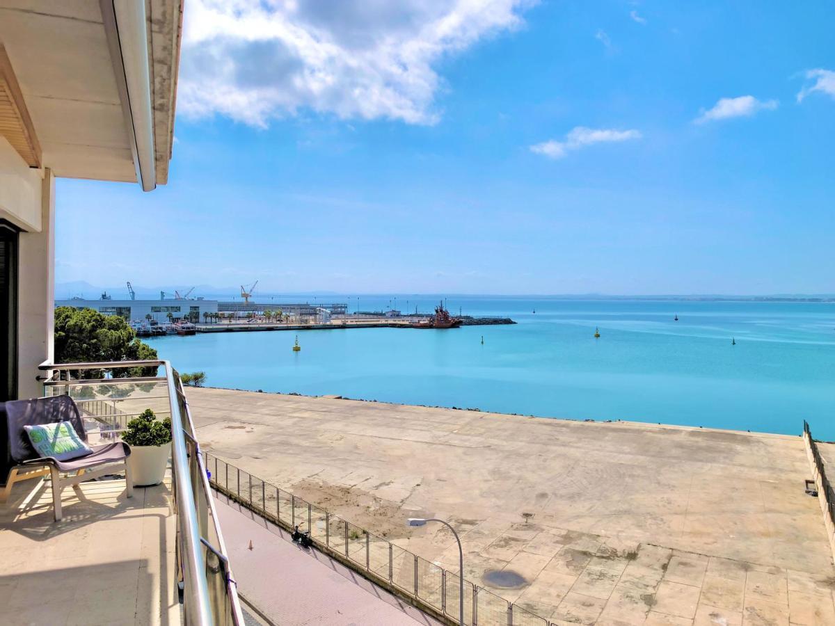 Cofradia Penthouse Lägenhet Alcudia  Exteriör bild